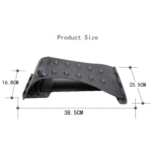 Neck Massage Cervical Traction Pain Relief Posture Corrector